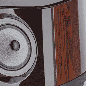 Focal SOPRA 3 luidspreker