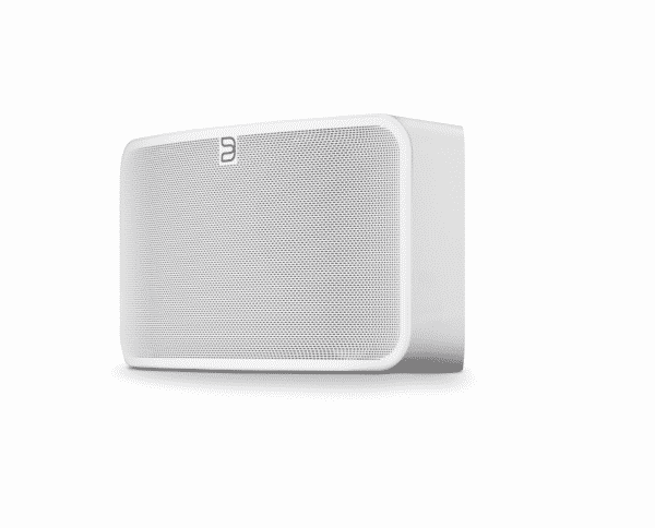 Bluesound PULSE MINI 2i draadloze speaker - Afbeelding 9