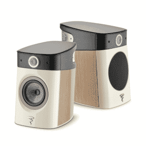 Focal SOPRA1 BOEKENPLANK LUIDSPREKER
