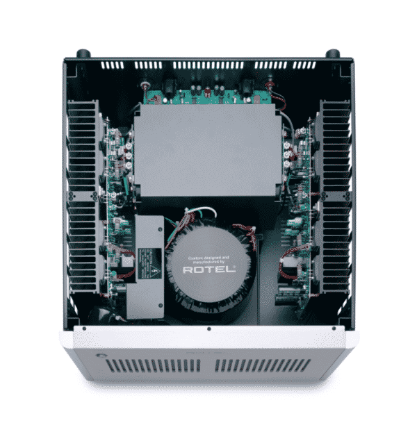 Rotel RB1590 eindversterker - Afbeelding 3