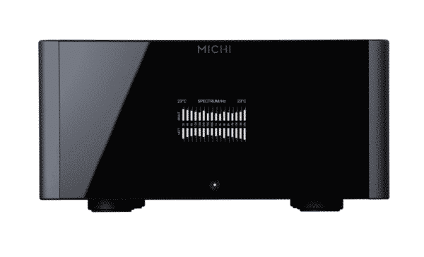 Rotel MICHI S5 eindversterker