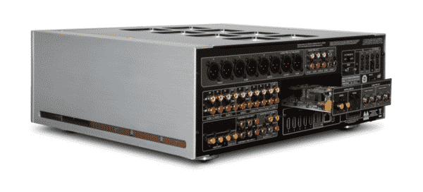 NAD M 17.2 home theater processor - Afbeelding 2