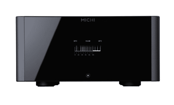 Rotel MICHI M8 MONO eindversterker - Afbeelding 2