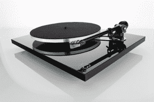 REGA PLANAR THREE platenspeler