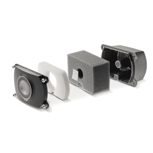 Focal SOPRA 3 luidspreker - Afbeelding 6
