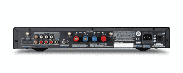 NAD C338 VERSTERKER - Afbeelding 3