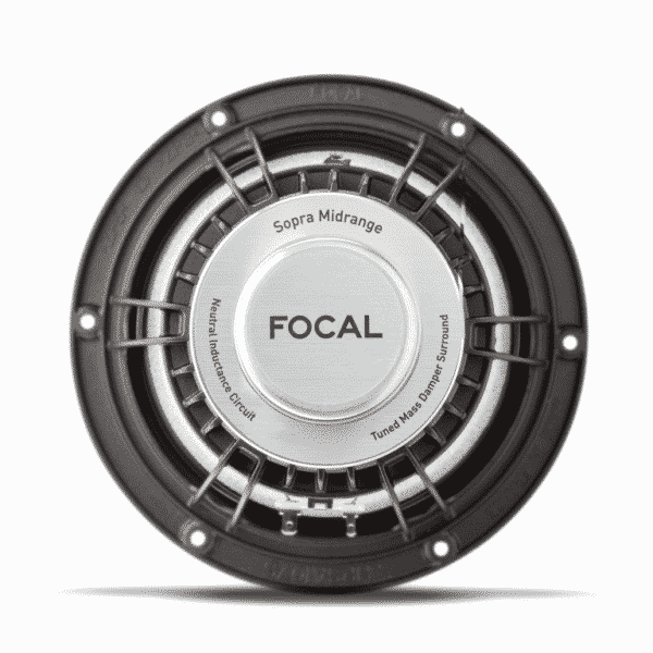 Focal SOPRA 3 luidspreker - Afbeelding 4