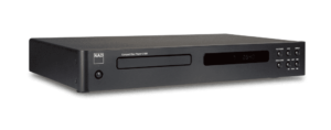 NAD C538 CD Speler
