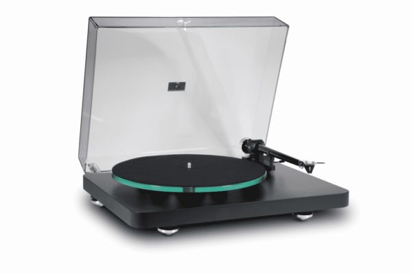 NAD C-588 platenspeler - Afbeelding 2