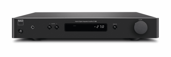 NAD C-328 VERSTERKER