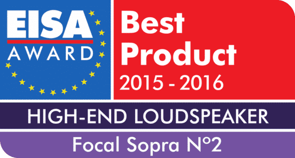 Focal SOPRA 2 luidspreker - Afbeelding 2