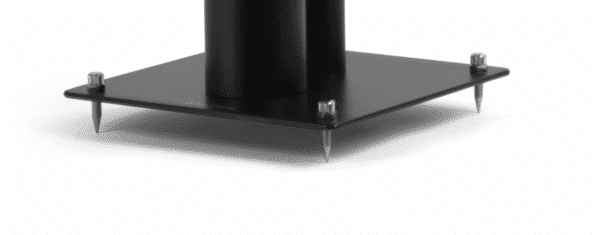 Norstone  Stylum 1 SPEAKER STAND - Afbeelding 2
