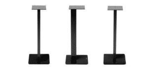 Norstone  Esse SPEAKER STAND
