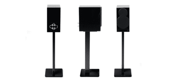 Norstone  Esse SPEAKER STAND - Afbeelding 2