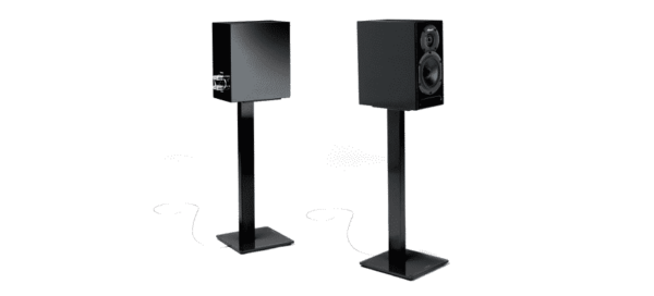 Norstone  Esse SPEAKER STAND - Afbeelding 3