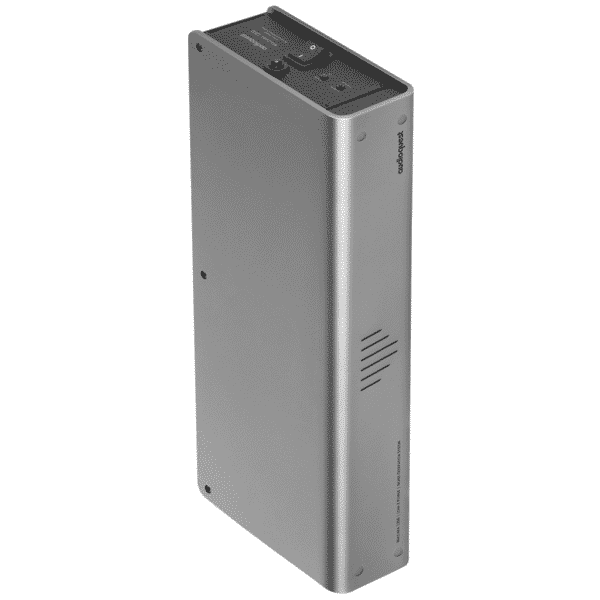 AudioQuest NIAGARA 1200 VOEDING - Afbeelding 4