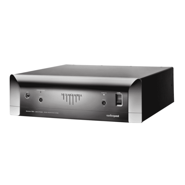 AudioQuest NIAGARA 7000 VOEDING