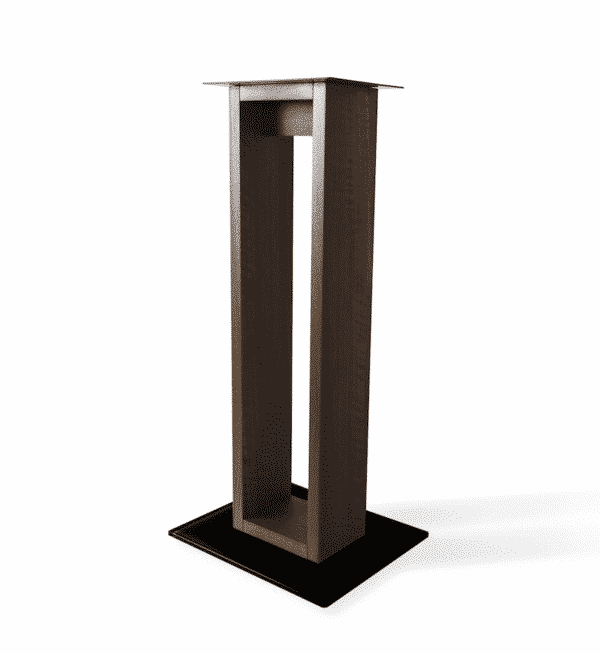 Norstone  Alva SPEAKER STAND - Afbeelding 2