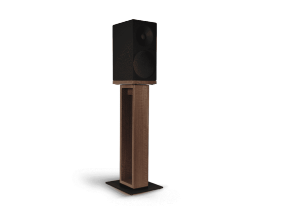 Norstone  Alva SPEAKER STAND - Afbeelding 3