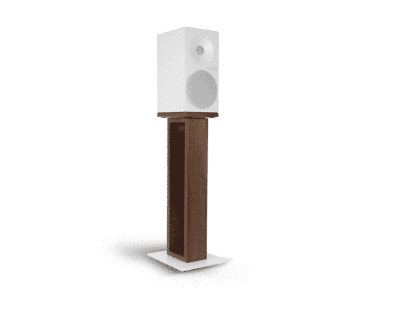 Norstone  Alva SPEAKER STAND - Afbeelding 4