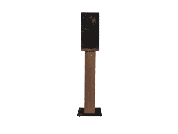 Norstone  Alva SPEAKER STAND - Afbeelding 5
