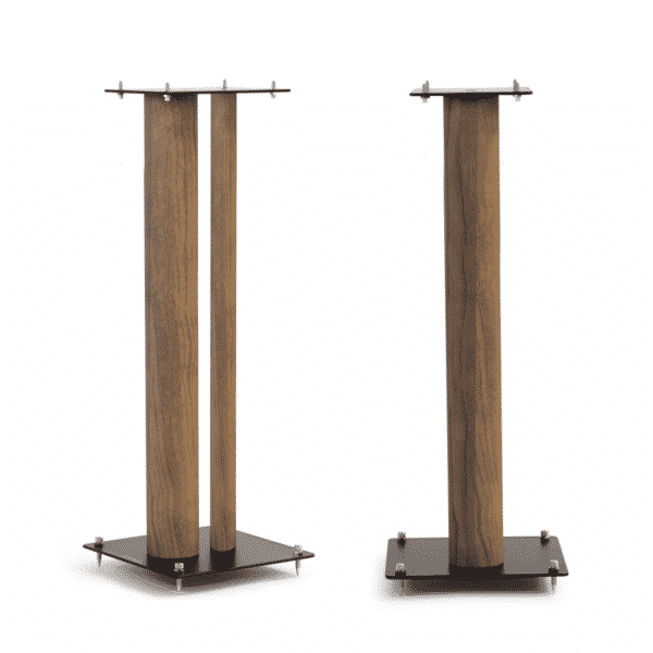 Norstone  Stylum 2 SPEAKER STAND - Afbeelding 3