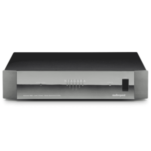AudioQuest NIAGARA 3000 VOEDING