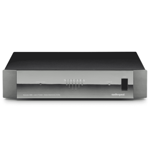 AudioQuest NIAGARA 3000 VOEDING