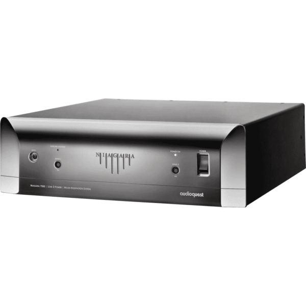 AudioQuest NIAGARA 3000 VOEDING - Afbeelding 2