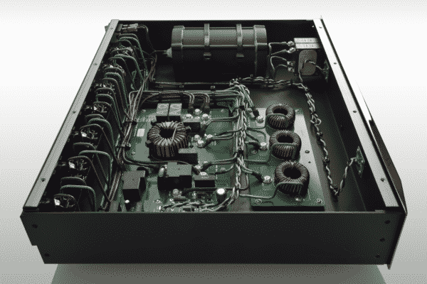 AudioQuest NIAGARA 3000 VOEDING - Afbeelding 4