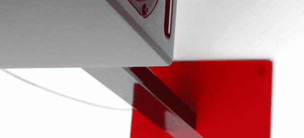 Norstone  Esse SPEAKER STAND - Afbeelding 3