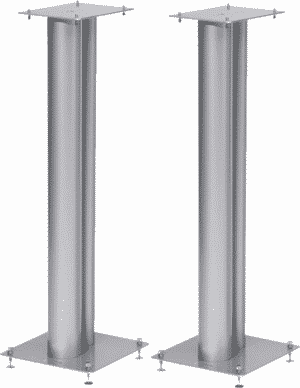 Norstone  Stylum Max SPEAKER STAND