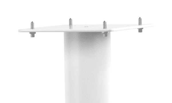Norstone  Stylum 1 SPEAKER STAND - Afbeelding 2