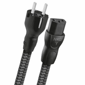AudioQuest NRGY3 KABELS