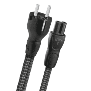AudioQuest NRGY2 KABELS
