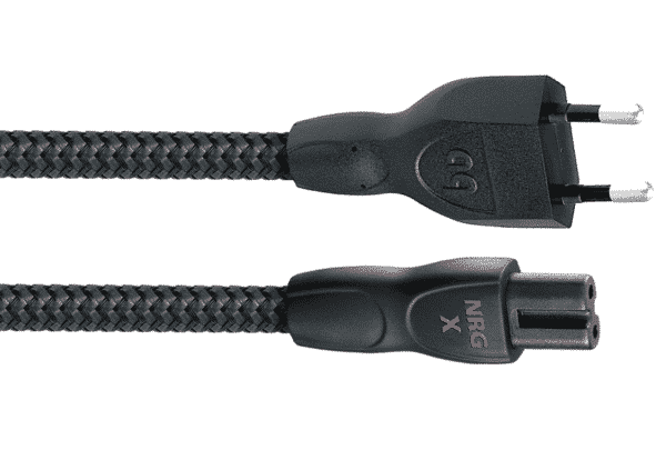 AudioQuest NGR-X2 1m - Afbeelding 2