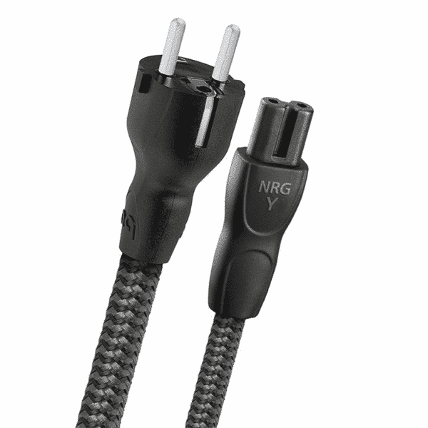 AudioQuest NRGY2 KABELS