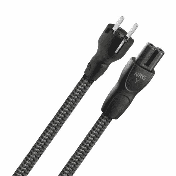 AudioQuest NRGY2 KABELS - Afbeelding 2