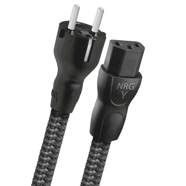 AudioQuest NRGY3 KABELS