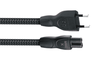 AudioQuest NGR X2 2meter