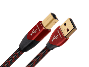 AUDIOQUEST USB CINNAMON 3.00M