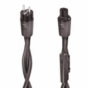 AudioQuest TORNADO SOURCE 1m
