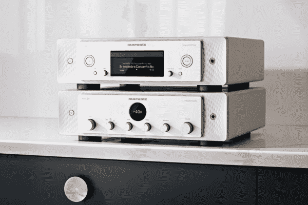 Marantz MODEL 30 VERSTERKER - Afbeelding 5