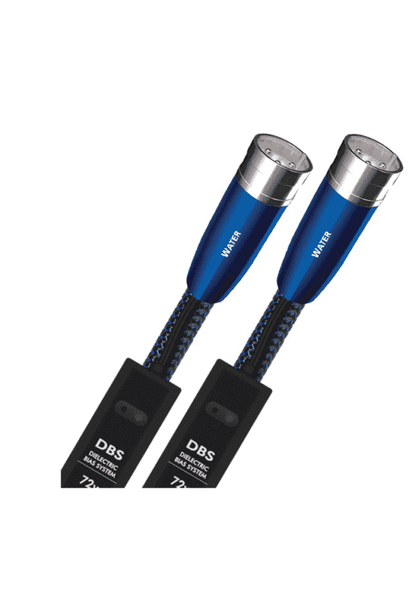 AudioQuest Water INTERLINK - Afbeelding 6