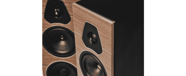 SONUS FABER Lumina 3 luidspreker - Afbeelding 2