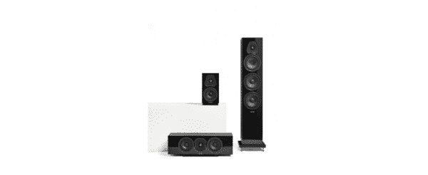 SONUS FABER Lumina 1 luidspreker - Afbeelding 5