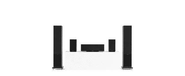 SONUS FABER Lumina 1 luidspreker - Afbeelding 6