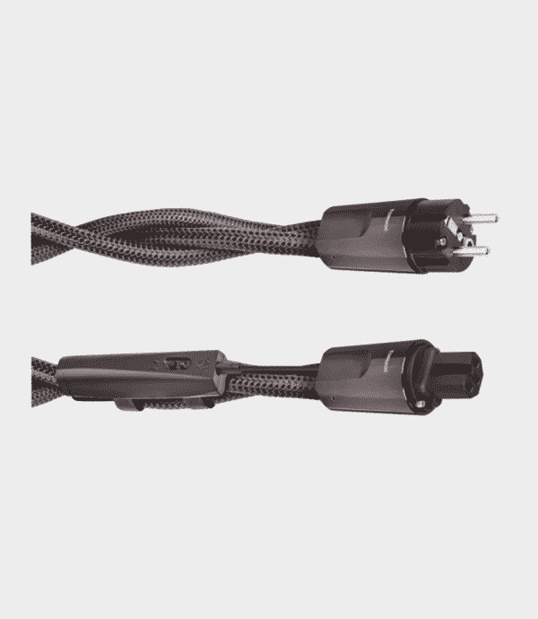 AudioQuest TORNADO SOURCE 2m - Afbeelding 3