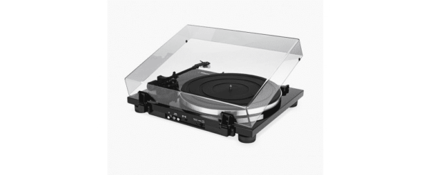 Thorens TD 201 platenspeler - Afbeelding 3
