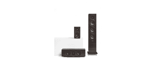 SONUS FABER Lumina 3 luidspreker - Afbeelding 6
